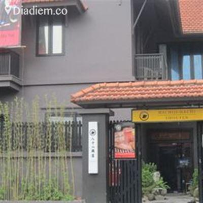 HachiJuHachi Shouten – Lẩu Nướng Nhật Bản