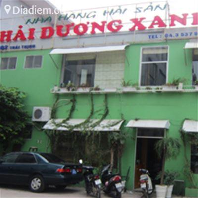 Hải Dương Xanh