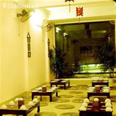 Hải Hiền – Hải Sản Tươi Sống