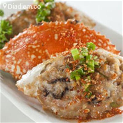 Hải Sản 3 Yêu Tinh – Mai Anh Tuấn