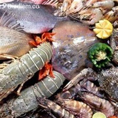 Hải Sản Ba Lạt – Mỹ Đình