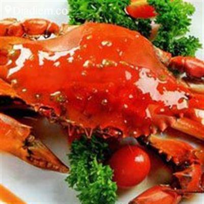Hải Sản Bảo Huy – Hoàng Sa