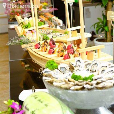 Hải Sản Lã Vọng – Bán Đảo Hoàng Cầu