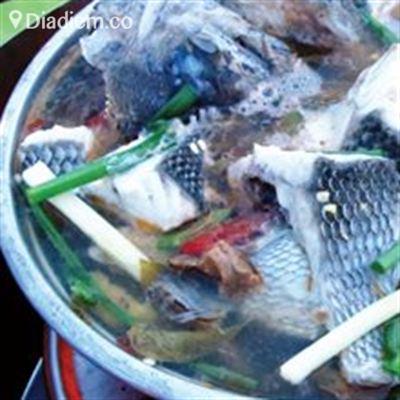 Hải Sản Luyện 2 – Hà Huy Tập