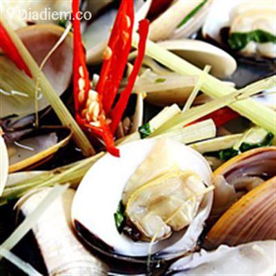 Hải Sản Seaone – Royal City
