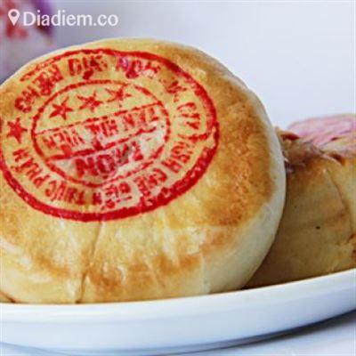 Hải Sơn – Bánh Pía Sóc Trăng