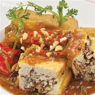 Hải Tâm – Cơm Chay