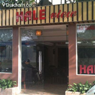 Hale View Cafe