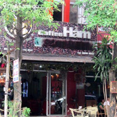Hầm Cafe