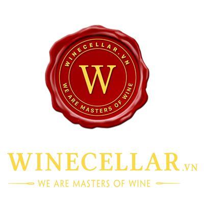 Hầm rượu vang Winecellar 246 Hoàng Ngân