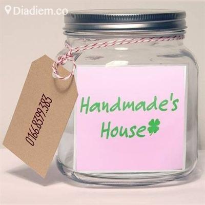 Handmade’s House
