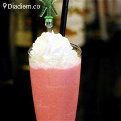 Hằng Cafe – Nguyễn Bỉnh Khiêm