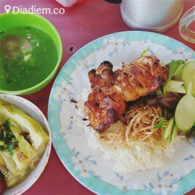 Hằng – Cơm Bình Dân