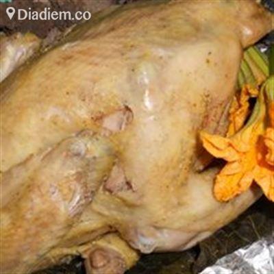 Hàng Dương Quán – Hàng Dương