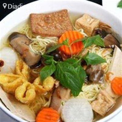 Hàng Quán MT 68 – Mậu Thân