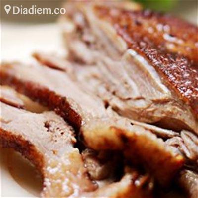 Hằng Thắm – Vịt Cỏ Vân Đình