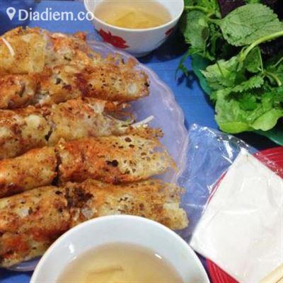 Hạnh Mai – Bánh Xèo