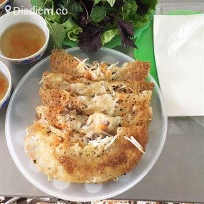 Hạnh Mai – Quán Bánh Xèo