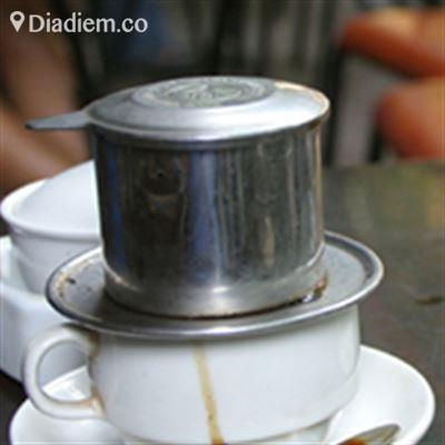 Hạnh Nguyễn Cafe