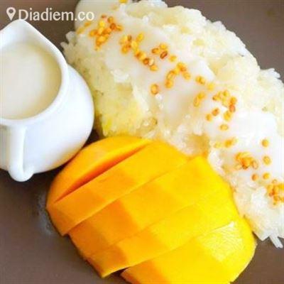 Hanur – Ẩm Thực Hàn – Hai Bà Trưng