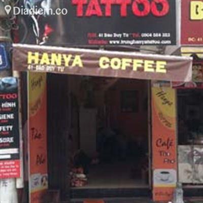 Hanya Coffee
