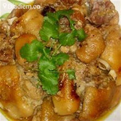 Hảo Hảo – Quán Nhậu Bình Dân