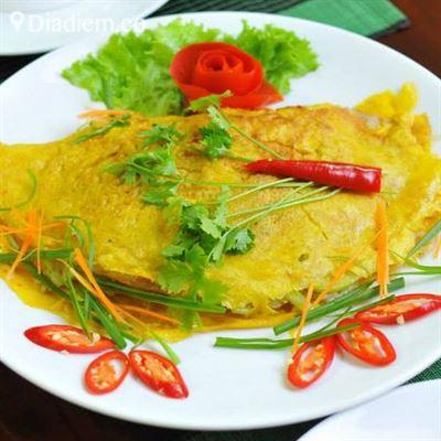 Happy Tears Restaurant – Lương Ngọc Quyến
