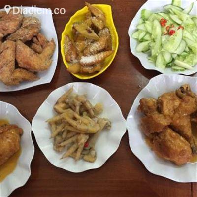 Hậu Béo – Đặc Sản Gà