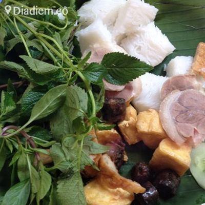 Hậu Béo – Lợn Mẹt