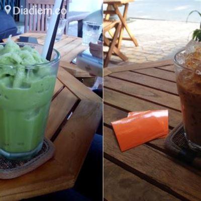 Havana Coffee – Take Away