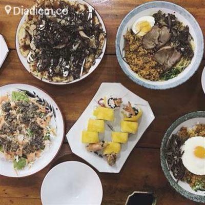 Havy – Quán Ăn Nhật Bản