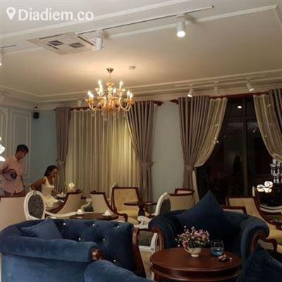 Hayden – Tea & Coffee – Vincom Xuân Khánh