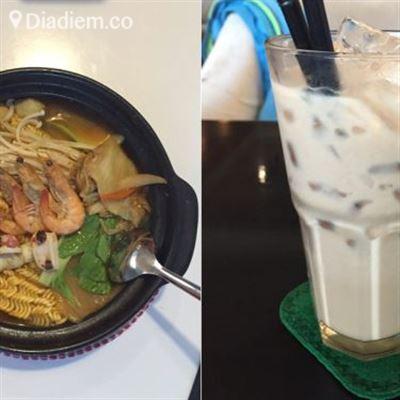 HDLand Coffee – Phan Đăng Lưu
