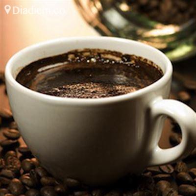 Helio Cafe – Nguyễn Văn Huyên