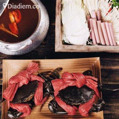 Hẻm Quán – Ẩm Thực Đường Phố Sài Gòn