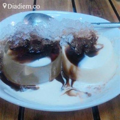 Heo Con – Trà Sữa, Chè & Bánh Flan