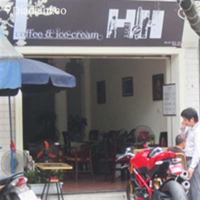 HH Cafe
