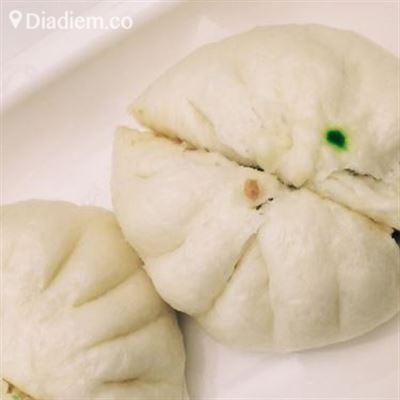 Hiệp Sanh – Bánh Bao