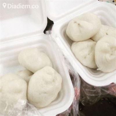 Hiệp Sanh – Bánh Bao – Quang Trung