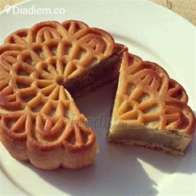 Hiệu Bánh Đông Phương – Cầu Đất