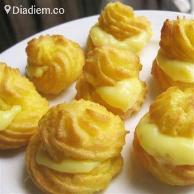 Hiệu Bánh Đông Phương – Hàng Kênh