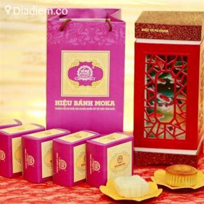 Hiệu Bánh Moka