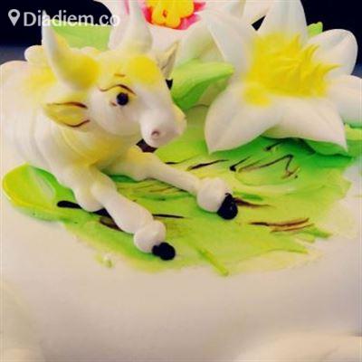 Hiệu Bánh Moka – Chiêu Hoa