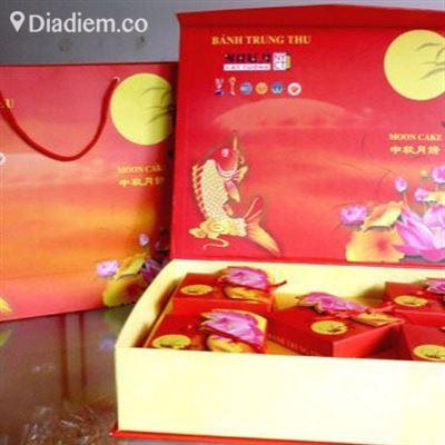 Hiệu Bánh Như Ý Cát Tường