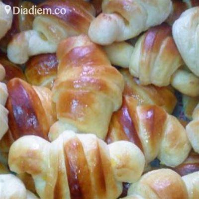 Hiệu Bánh Pateso Xuân Mai – Lý Tự Trọng