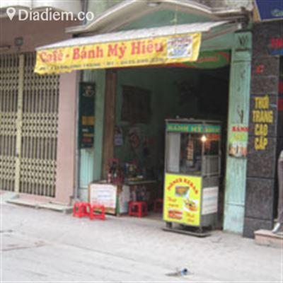 Hiếu Cafe – Khương Trung