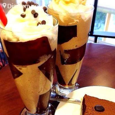 Highlands Coffee – Lê Duẩn