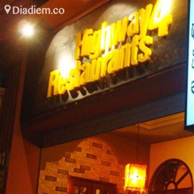 Highway4 – Bát Sứ