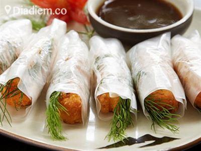 Highway4 – Trần Thái Tông