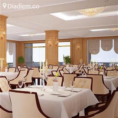Him Lam Palace – Sân Golf Long Biên